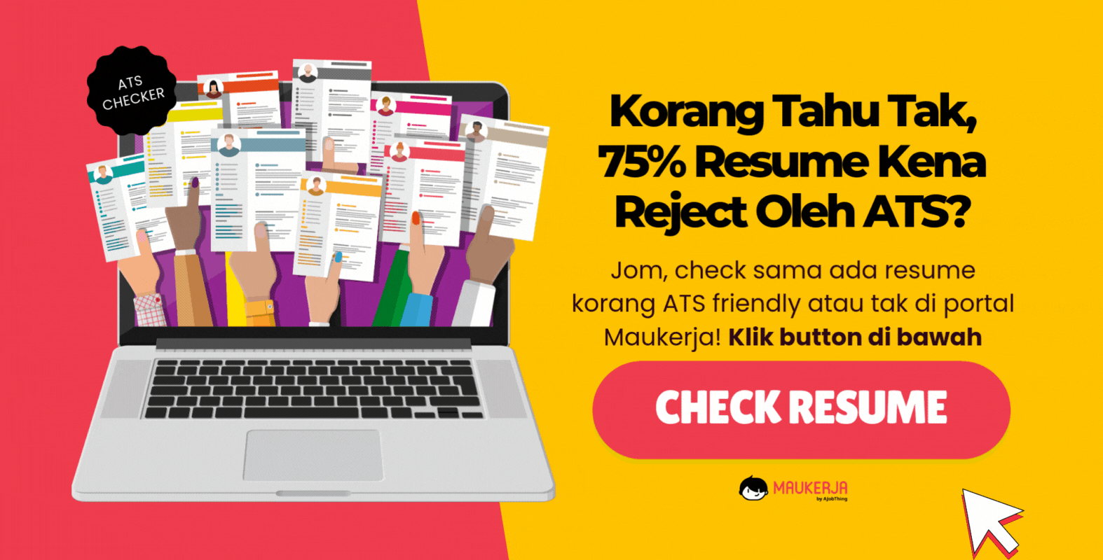 ATS Resume Checker